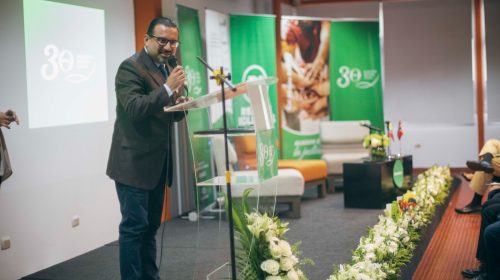 Cumbre Empresa y Sociedad 2026 llega a Ecuador