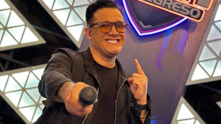 No creo que sea una situación vergonzosa: Carlos José Matamoros firmó su quinto divorcio