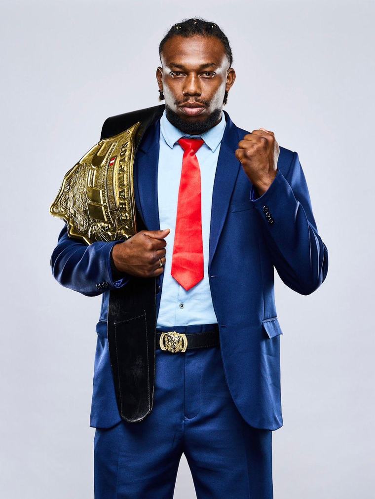 Mayton Perea encabeza la cartelera del Dana White’s Contender Series frente a Zevan Hunt
