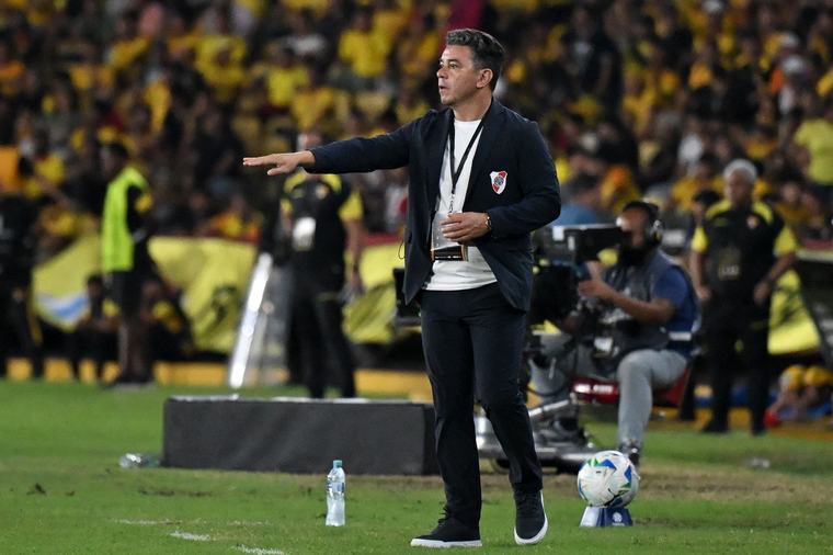 Marcelo Gallardo firmaría por cuatro años con Ecuador: estos serían los detalles de su contrato