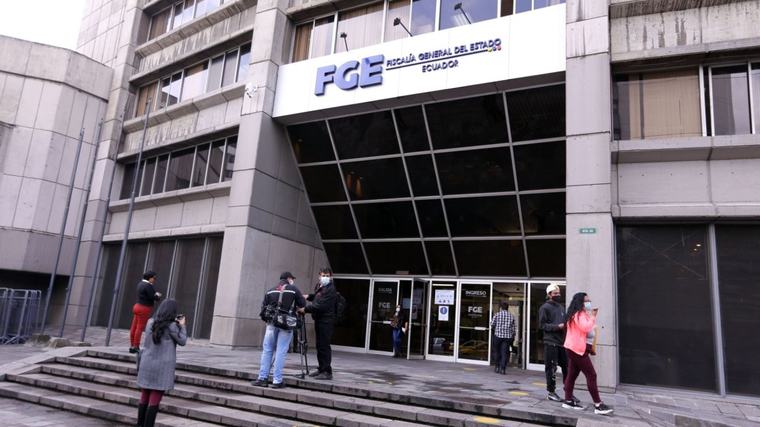 Ecuador camina hacia los dos años sin un Fiscal General titular: ¿el concurso brinda garantías?