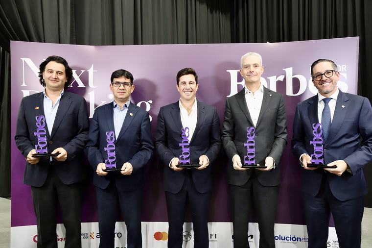 Next Banking: inclusión, liquidez y automatización de servicios