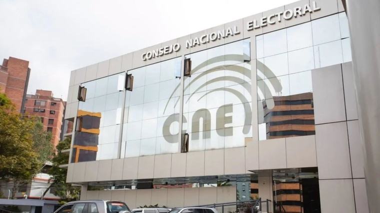 Dispersión electoral