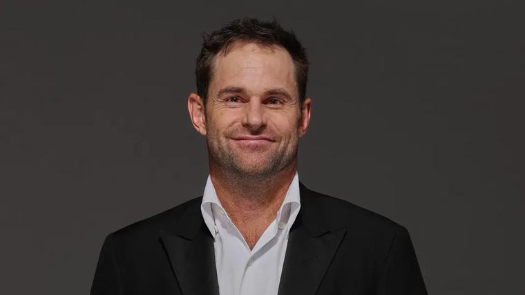 El negocio con el que Andy Roddick volvió a ser protagonista del tenis y ya genera US$ 4 millones al año