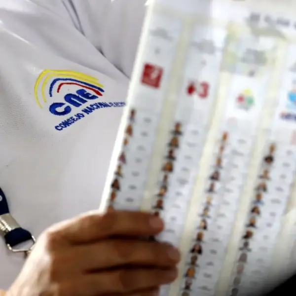 CIDH expresa preocupación por suspensión de partidos antes de las elecciones seccionales en Ecuador