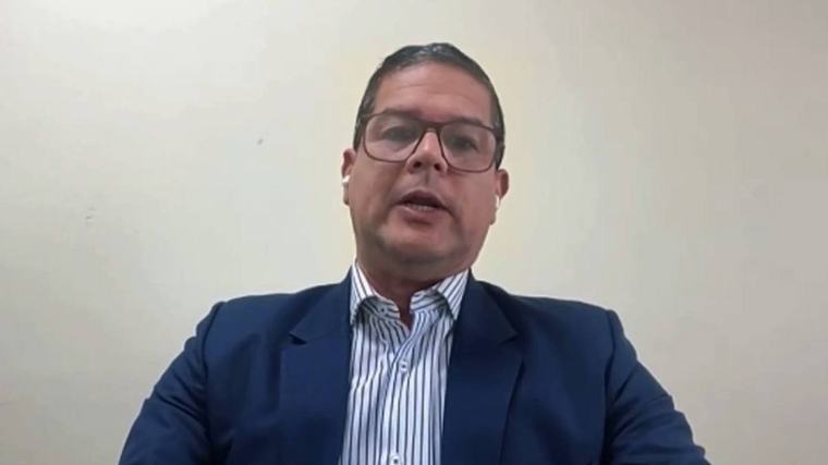 Gustavo Barrera: Los municipios tendrán que cumplir lo que se les asignó por competencias