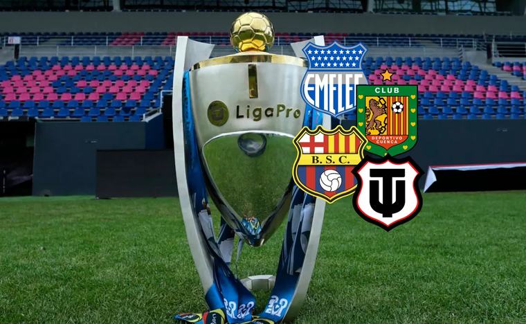 Insólito: jugadores de este equipo de LigaPro piden la salida de su técnico