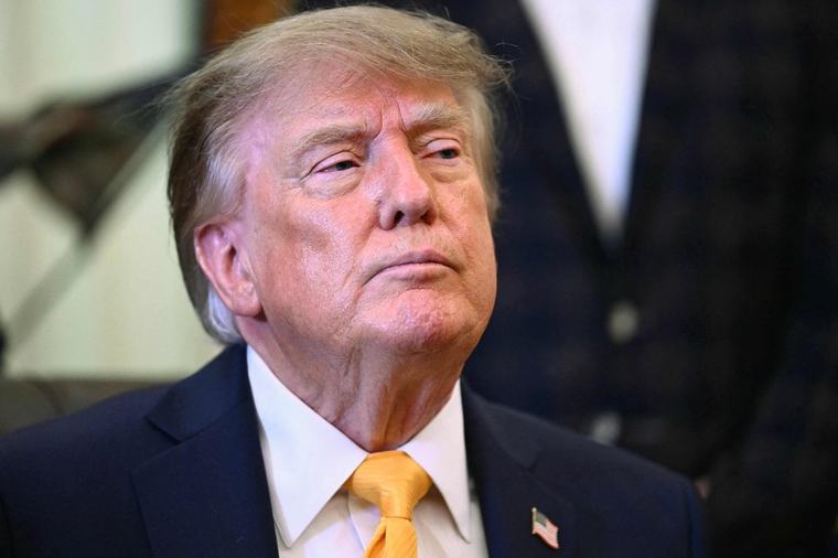 Trump busca reavivar negociaciones