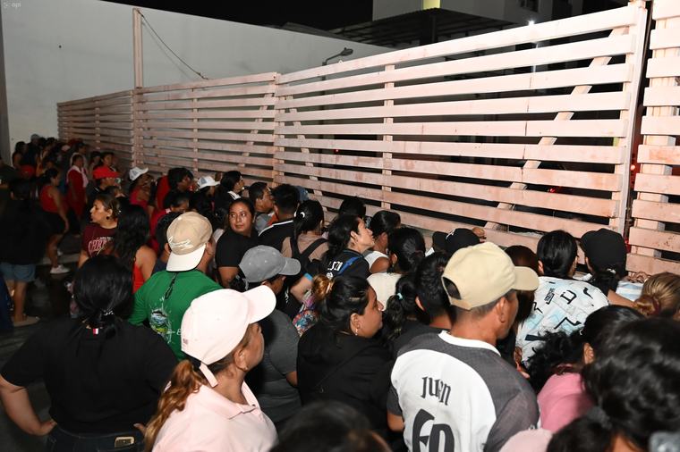 Armada confirma retorno de tripulantes del Conquista II y OM2 tras operaciones de Estados Unidos