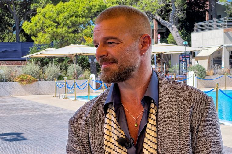 Ricky Martin sorprende sobre el regreso de Menudo: “A lo mejor visito uno de los escenarios”