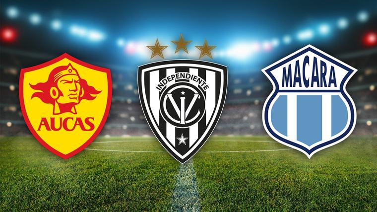 La primera fase de la Liga Ecuabet, en la recta final: los equipos con boleto al primer hexagonal y los que no saldrán de zona de descenso