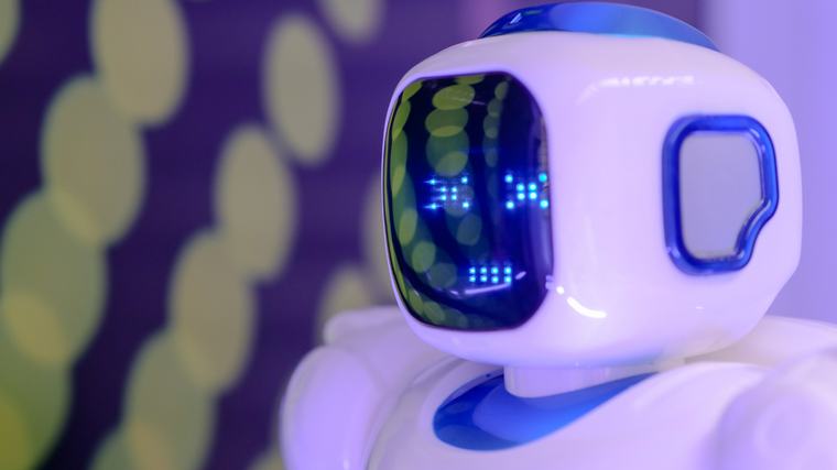 El riesgo de la inteligencia artificial y la pregunta que inquieta al mundo