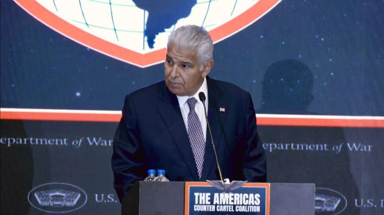 Presidente de Panamá, José Raúl Mulino, visitará Ecuador para tratar inversión, comercio y seguridad