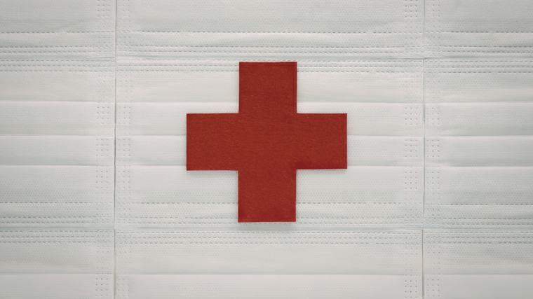 Cruz Roja y sus servicios médicos: un testimonio sobre atención y calidad humana