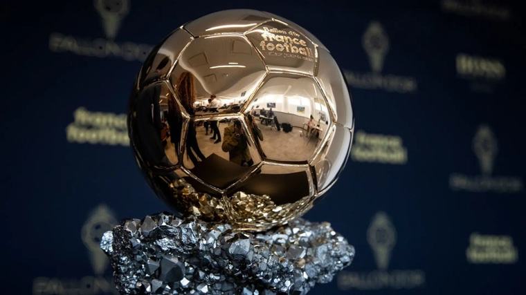 Balón de Oro 2026: ¿cuándo se anuncian los nominados y se entrega el trofeo?