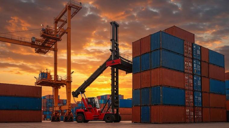 Exportaciones de Ecuador alcanzan cifra récord de USD 10.177 millones