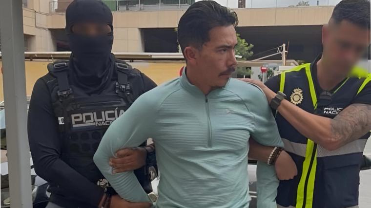 Con 30 toneladas de cocaína al mes enviadas a EEUU, «Los Lobos» siguen siendo el cartel más grande de Ecuador