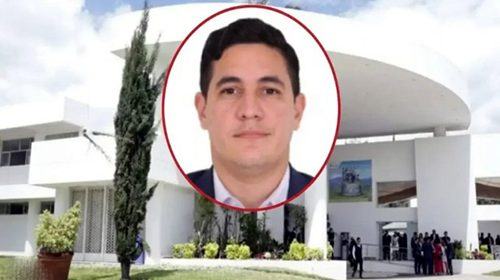 Daniel Correia es oficialmente director del Centro Nacional de Inteligencia