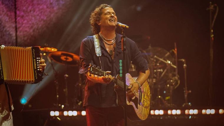 La búsqueda de la Carito ecuatoriana: El concurso que te llevará gratis al show de Carlos Vives