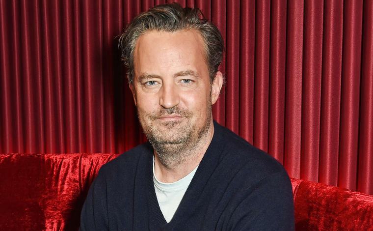 Más allá de Friends y Chandler Bing: el documental sobre Matthew Perry que contará su familia