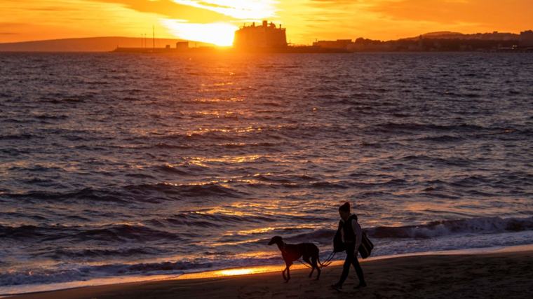 La ONU pide al mundo aceptar que el calentamiento global superará el límite crítico de 1,5 °C