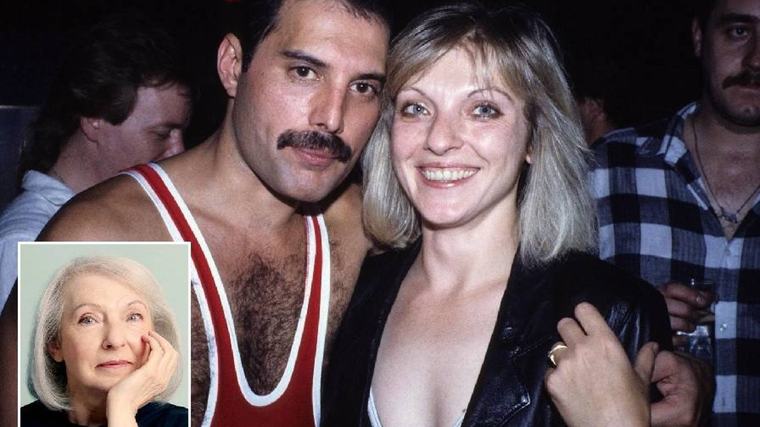 El secreto mejor guardado de Freddie Mercury que solo una mujer conoce y llevará a la tumba