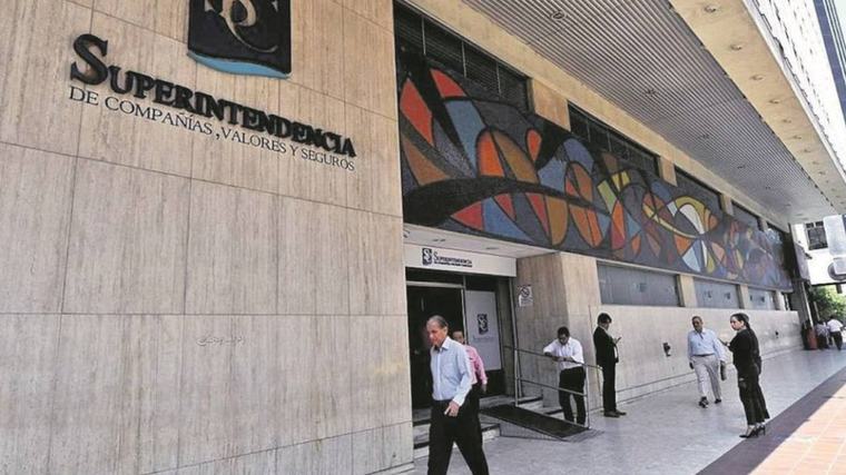 Estos son los plazos y canales para el pago de la contribución societaria 2026 a la 'Súper' de Compañías