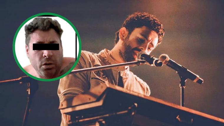 “Si no contesto, repórtalo”: la advertencia que Jonathan Meléndez hizo a un amigo antes de ser asesinado junto a su familia