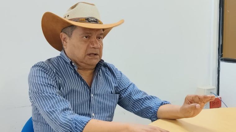 César Pérez: “Es la época de los rostros nuevos y de las organizaciones”