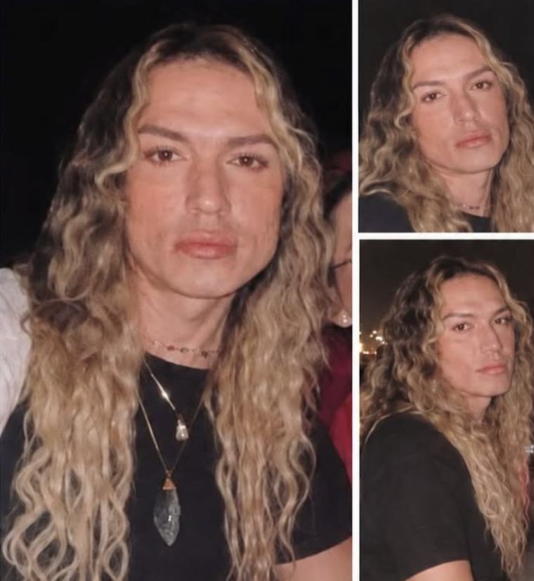 Maquillador de televisión Jancarlo Coello murió atropellado tras ser reportado desaparecido en Guayaquil