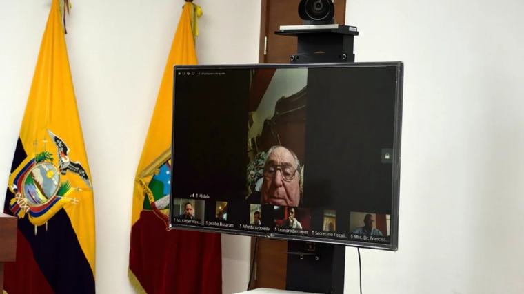 Caso Bucaram: cinco intentos fallidos para conocer la sentencia, ¿qué ocurrió en cada uno?