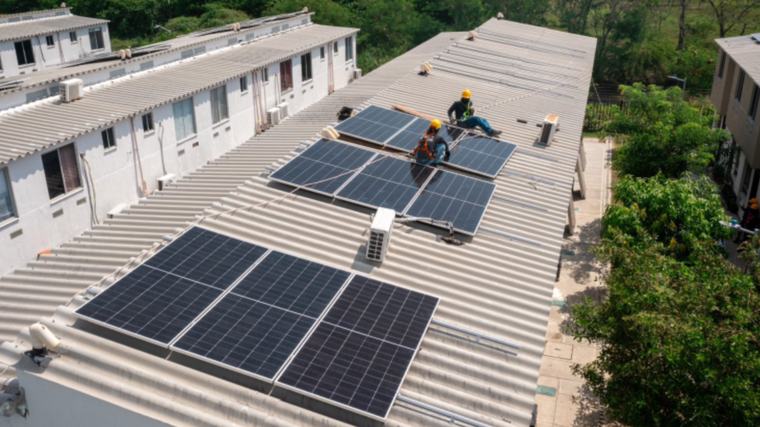 Colombia activó plan de ahorro energético ante la llegada de El Niño