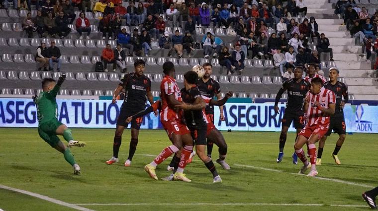 Estos son los cambios a las reglas del juego que se aplican desde la fecha 29 en la Liga Ecuabet